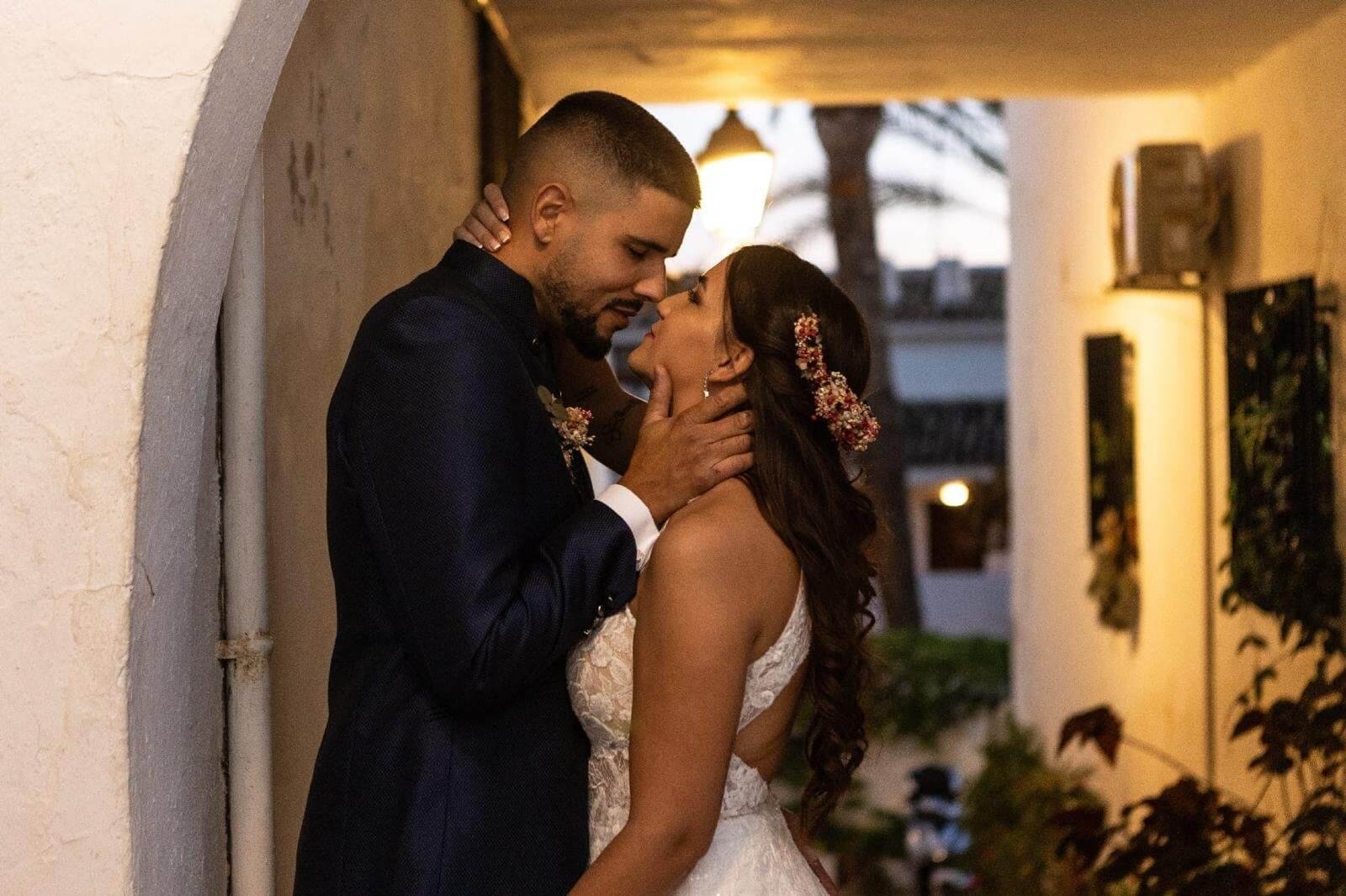 Boda de Jennifer y Gabriel